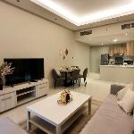 Hera Two Bedrooms Dubai 