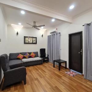 Heritage Townhouse Malacca Jonker
