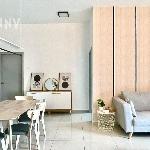 Parkland Batu 11 near MRT 5-6PAX Free Parking Kuala Lumpur 