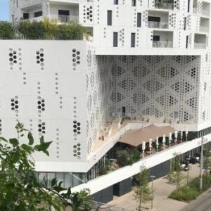 Belaroïa Montpellier Centre Saint Roch