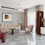 VESTA - Luxury Villa - 4BR - CFC (II)