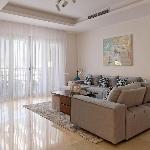 Vesta - Luxury Apt - 2Br - Cfc (XII) Cairo