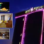 Rose Jeddah Hotel  