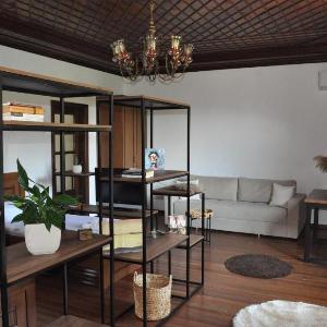 Timber Guest House