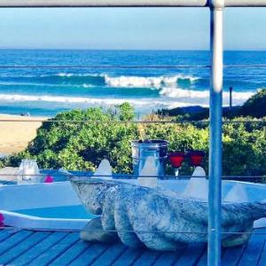 Kennedys Beach Villa