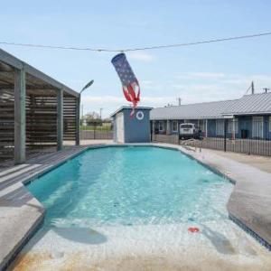 OYO Hotel Rockport- Bay View