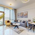 Primestay - Meera Tower 1Br in Al Habtoor City Dubai