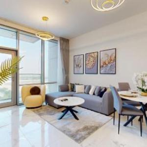 Primestay - Meera Tower 1Br in Al Habtoor City