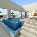 VayK - Modern Two Bedroom with Private Plunge Pool