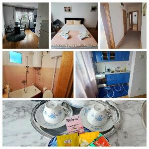 Apartman Bella