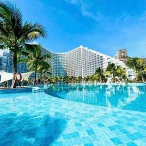 The Arena Cam Ranh Resort