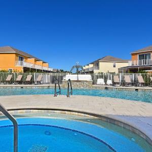 Silver Creek - 3 Bed 3 Baths VILLA
