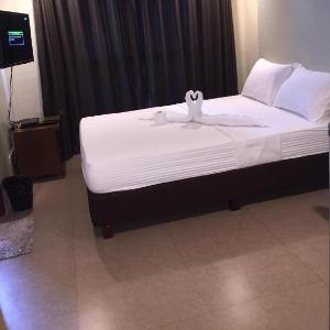 Spacious Studio Apartment B206