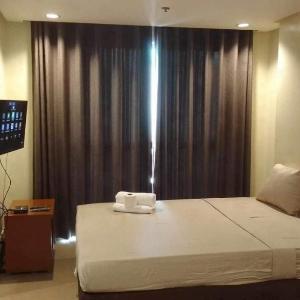 Spacious Studio Apartment B306