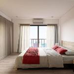 RL 1BR Condo Full function@Mega Bangna Bangkok 