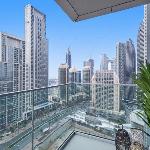 bnbmehomes |Downtown| Apt Near Burj Khalifa-2601 Dubai 