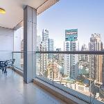 Luxury Penthouse with Marina and Sea Views-2301 