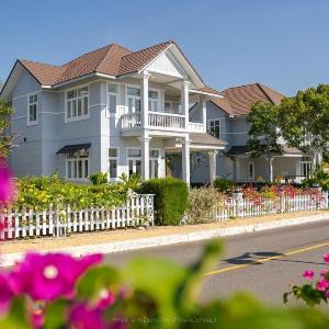 Casa Villa - Floral Park- Sea Links Resort