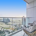 Apartment in Dubai 