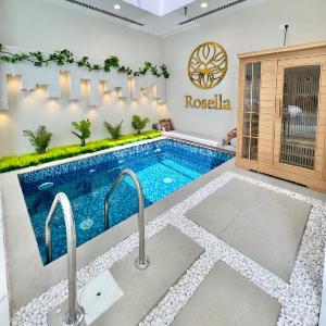 Rosella Chalet
