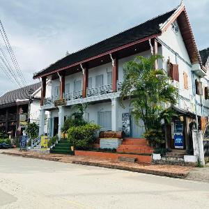 Visoun Luang Prabang Hotel