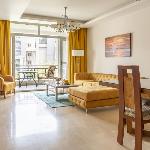 Vesta - Luxury Apt - 2br - Cfc (XXI)
