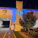 Loop Inn Motel