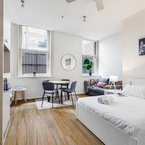Deste Studio - A Modern Boutique Lifestyle Suite