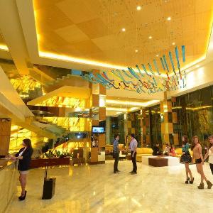 Lex Hotel Cebu