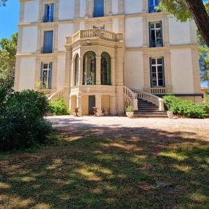 Château de Bayssan