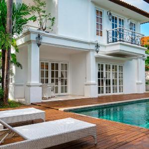Kencana Villa Seminyak