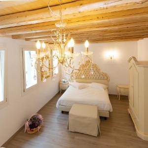 B&B LUXURY SUITE ANTONIETTA