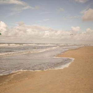 Apartment Seastar Zandvoort