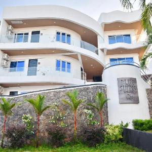 BLUE SUITES BORACAY