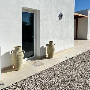 NOTO country farm house -Tenuta Alessandra