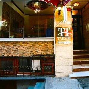 Taksim Trust Hotel