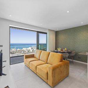 Terracos de Quarteira II Yellow by Real Properties