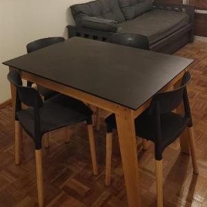 Departamento Céntrico