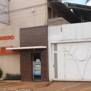 Pousada Do Mineiro