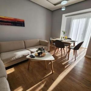 Cozy Midtown Apartment in Tirana