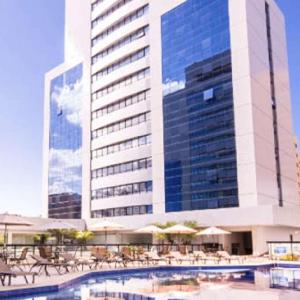 Quality Hotel & Suites Sao Salvador