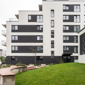 RentPlanet - Port Popowice