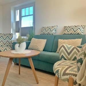 Ferienwohnung de Böök Wattenmeer & Wohlfühlen