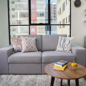 Sky Suites - Incredible 2 Bedroom Apartment in La Paz
