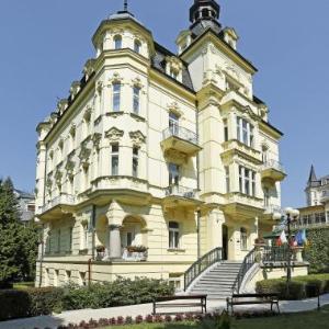Hotel Mignon