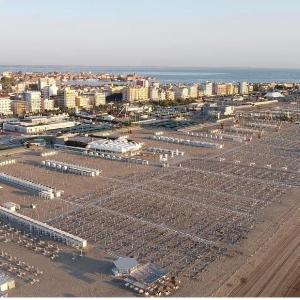 Bungalow Chalet sulla Spiaggia