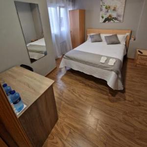 Hostal Fidalgo