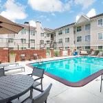 Residence Inn by Marriott Tampa Sabal ParkBrandon