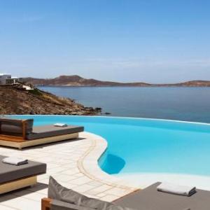 The Magnificent Villa Sunset by Divine Property SA
