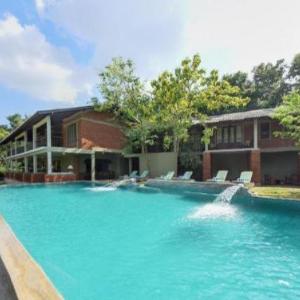 Ehalagala Lake Resort & SPA